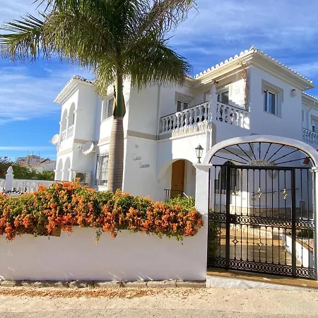 Sandra Little Haven Apartamento