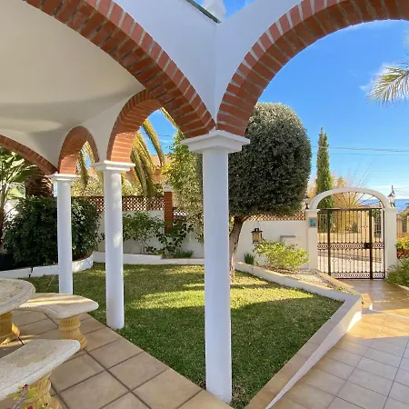 Sandra Little Haven Apartamento