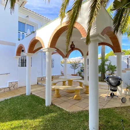 Sandra Little Haven Apartamento