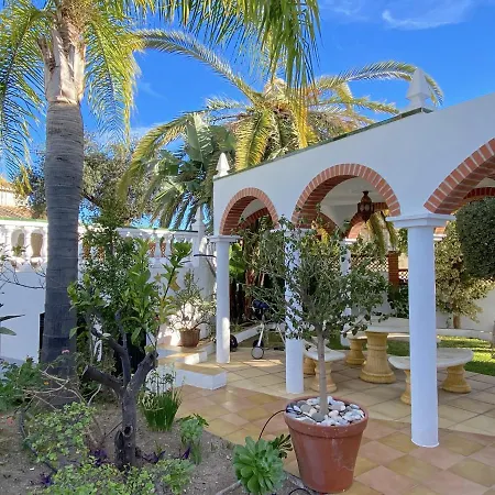 Sandra Little Haven Apartamento *