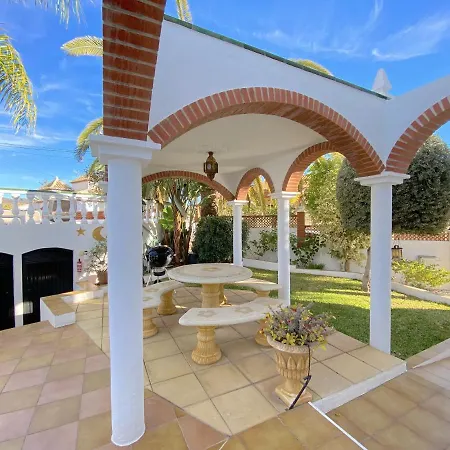 Sandra Little Haven Apartamento