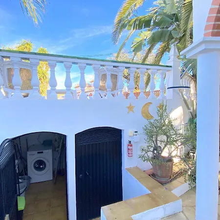 Apartamento Sandra Little Haven *