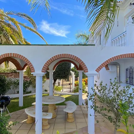 Sandra Little Haven Apartamento