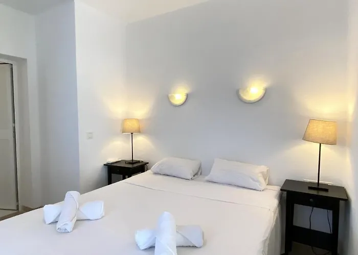 Sandra Little Haven Apartamento *
