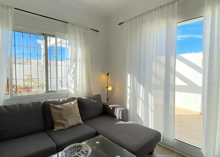 Apartamento Sandra Little Haven Nerja
