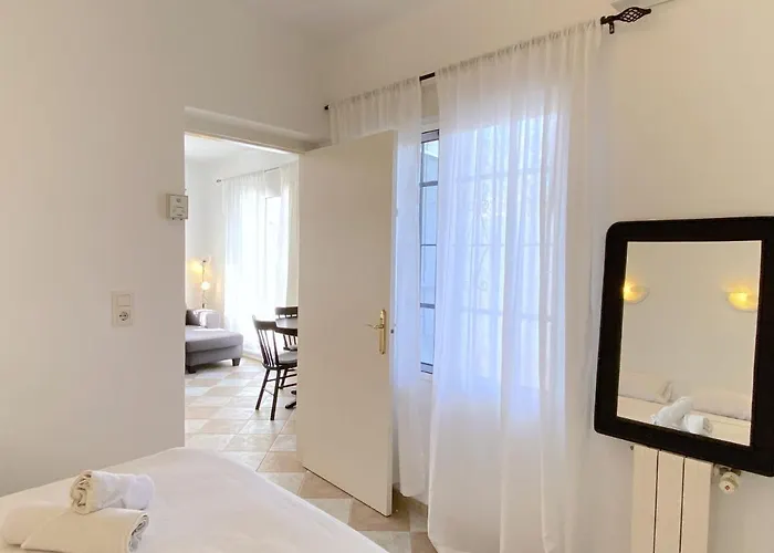 Apartamento Sandra Little Haven Nerja