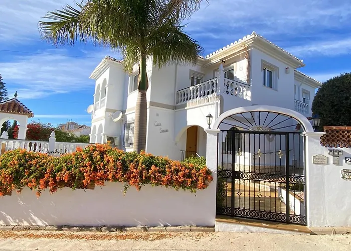 Sandra Little Haven Apartamento