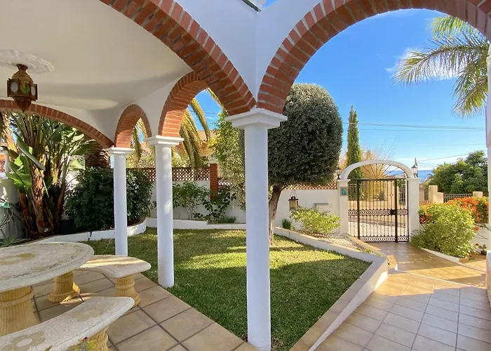Sandra Little Haven Apartamento
