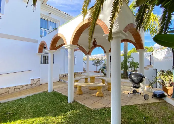 Sandra Little Haven Apartamento