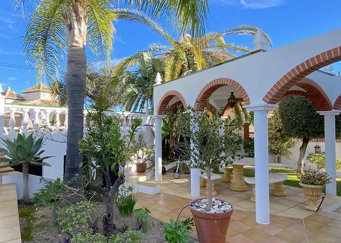 Sandra Little Haven Apartamento *