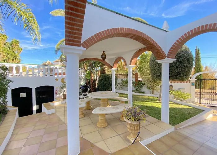 Sandra Little Haven Apartamento