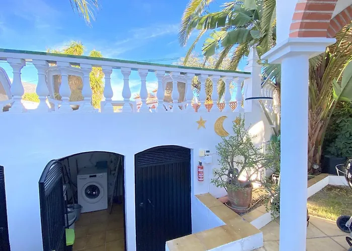 Apartamento Sandra Little Haven *